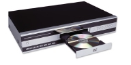 KiSS DVDプレーヤー DP-450
